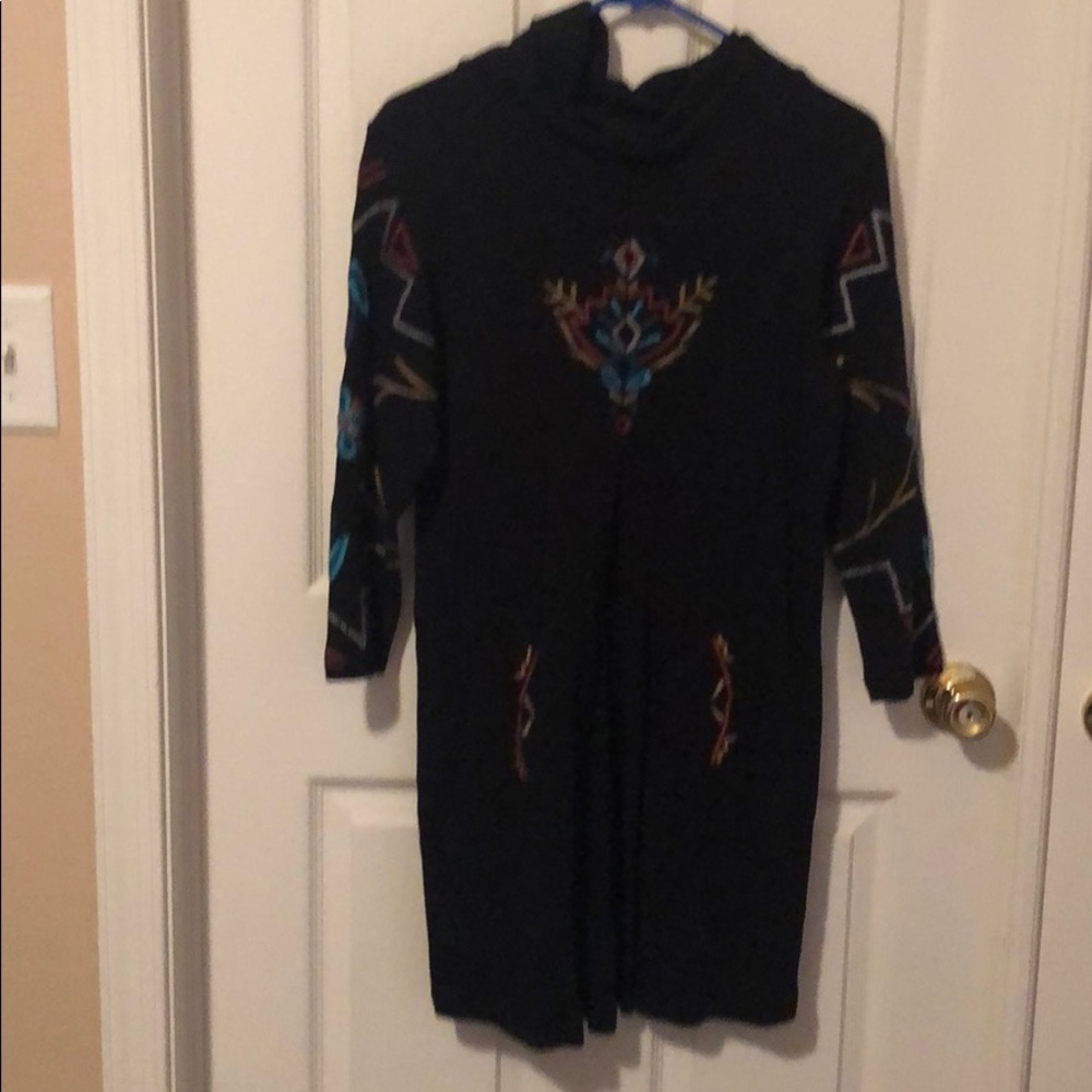 Claite Luciana dress